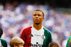 Legia Warszawa - Piast Gliwice Typy i kursy. 