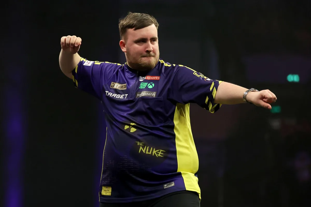 Kto wygra darterski turniej w Gliwicach? Sprawdź już teraz! 501 zł za jeden typ na Superbet Poland Darts Masters.