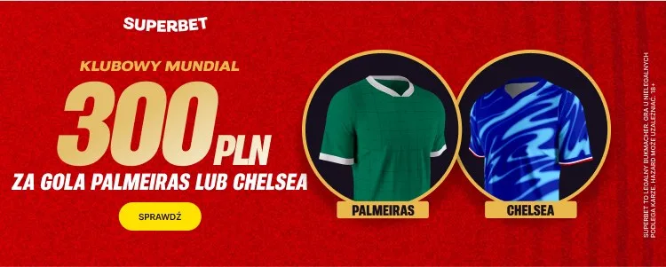 Banner-Palmeiras-Chelsea-promocja-Superbet