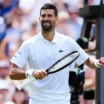 Novak Djokovic - Miomir Kecmanovic Typy i kursy. Demolka!
