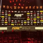 O której FAME MMA 26 Oto godzina startu gali