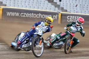Ostrovia - Unia Leszno Typy i kursy. Derby dla faworyta