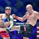 FAME MMA 26 PPV