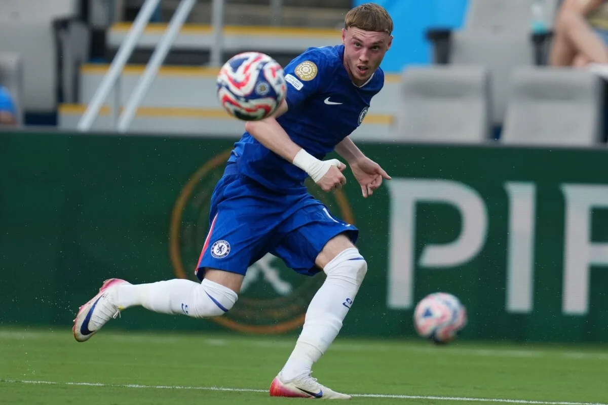 Palmeiras – Chelsea: najlepsze bonusy na ćwierćfinał KMŚ!