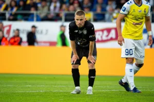 Piast - Górnik gdzie oglądać Transmisja TV i stream 26072025