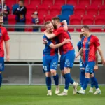 Pogoń Siedlce - Odra Opole Typy i kursy. Goście górą