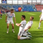 Transmisja Polonia Warszawa - GKS Tychy