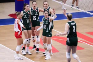 Bonusy na mecz Polska - Brazylia