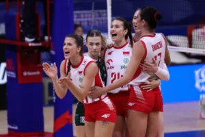 Typy na mecz Polska - Brazylia