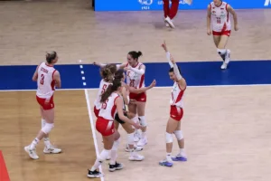 Bonusy na mecz Polska - Chiny