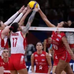 Polska - Japonia Typy i kursy. Można zarobić na ich triumfie