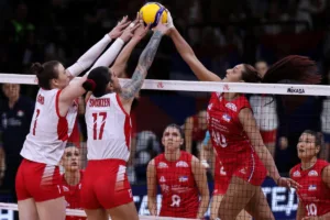 Polska - Japonia Typy i kursy. Można zarobić na ich triumfie