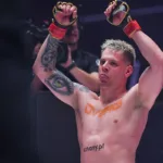 Transmisja Prime MMA 13