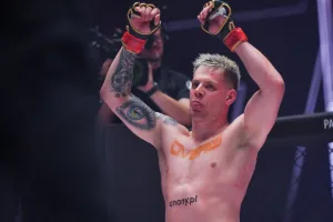 Transmisja Prime MMA 13