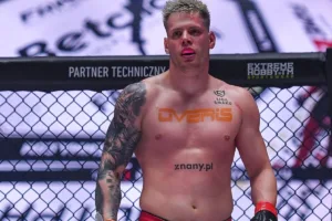 Typy na Prime MMA 13