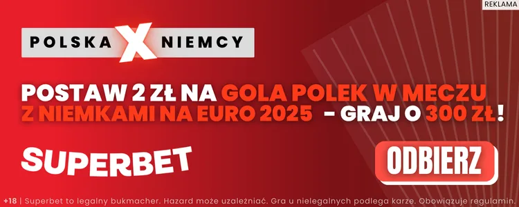 promocja Superbet