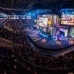 Arena turnieju Epicenter