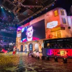 Arena Epicenter 2018