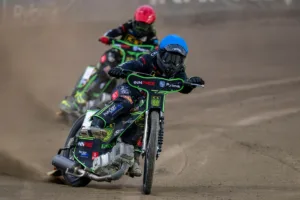 ROW Rybnik - GKM Grudziądz Typy i kursy. Rekiny w końcu ukąszą