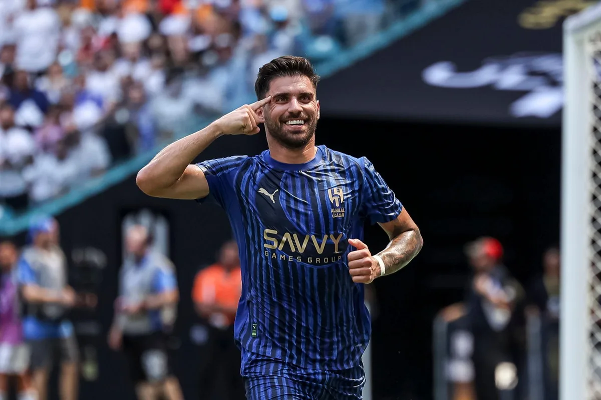 Fluminse i Palmeiras postawią się Al-Hilal oraz Chelsea? Gramy KMŚ o 250 PLN!