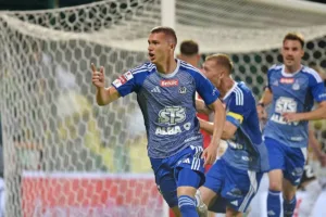 Typy na mecz Ruch Chorzów - Górnik Łęczna