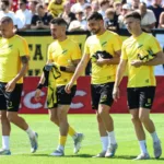 Śląsk - Wieczysta gdzie oglądać Transmisja TV i stream 18072025