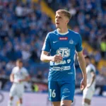 Śląsk Wrocław - Ruch Chorzów Typy i kursy. Niebiescy górą