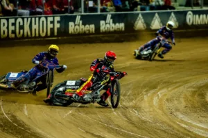Sparta Wrocław - GKM Grudziądz gdzie oglądać Transmisja TV i stream 13072025