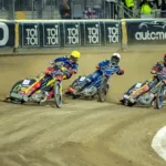 Sparta Wrocław - Włókniarz Częstochowa Typy i kursy. Będzie pogrom