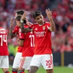 Typy Sporting - Benfica