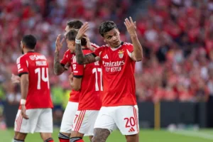 Typy Sporting - Benfica