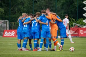 Stal Rzeszów - Chrobry Głogów Typy i kursy. Zakład na gole