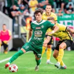 Transmisja Stal Rzeszów - Śląsk Wrocław