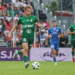 Typy na Stal Rzeszów - Śląsk Wrocław
