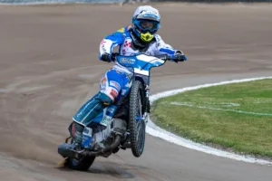 Stal - Wilki Typy i kursy. Wykorzystają atut toru