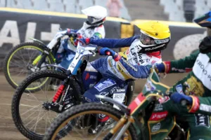 Unia Leszno - Wilki Krosno Typy i kursy. Pokaz mocy