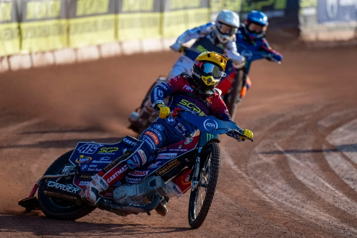 2. finał IMP Typy i kursy. Znów stanie na podium