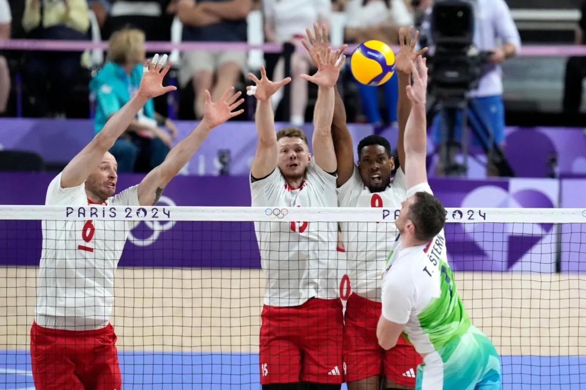 Francja - Polska Typy i kursy. Przykra niespodzianka