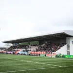 Stadion Islandia Valur