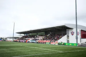 Stadion Islandia Valur