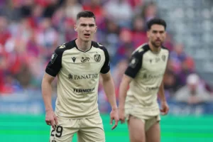 Widzew Łódź - Zagłębie Lubin Typy i kursy. Oni okażą się lepsi