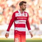 Transmisja Widzew - Zagłębie