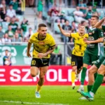Transmisja Wieczysta Kraków - Pogoń Siedlce
