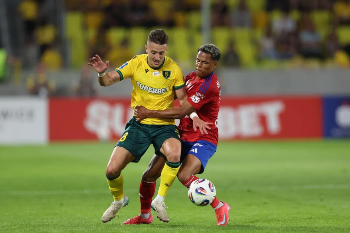 GKS Katowice - Zagłębie Lubin Typy i kursy. Pewniak na gole