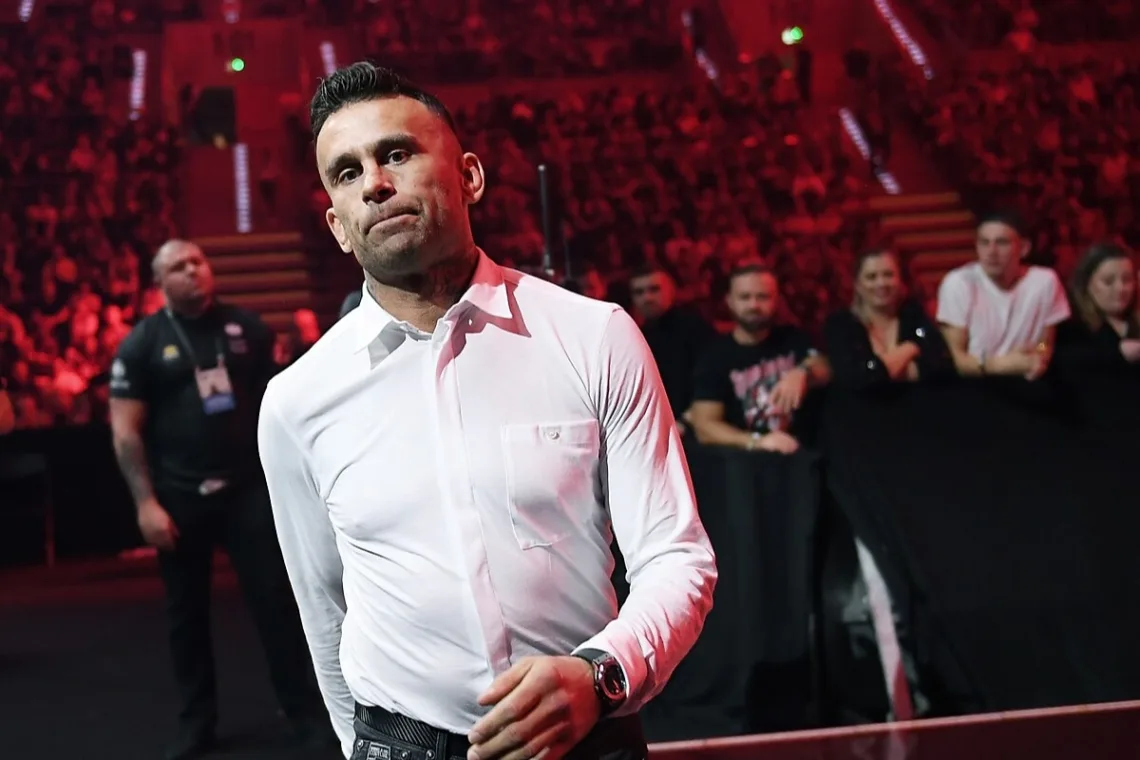 Data Prime MMA 13