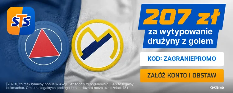 promocja STS