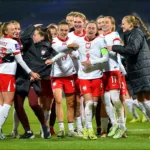 Radosc Polska awans