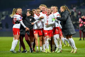 Radosc Polska awans