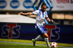 Znicz Pruszków - Stal Mielec transmisja