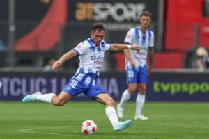 Typy na mecz Znicz Pruszków - Stal Mielec